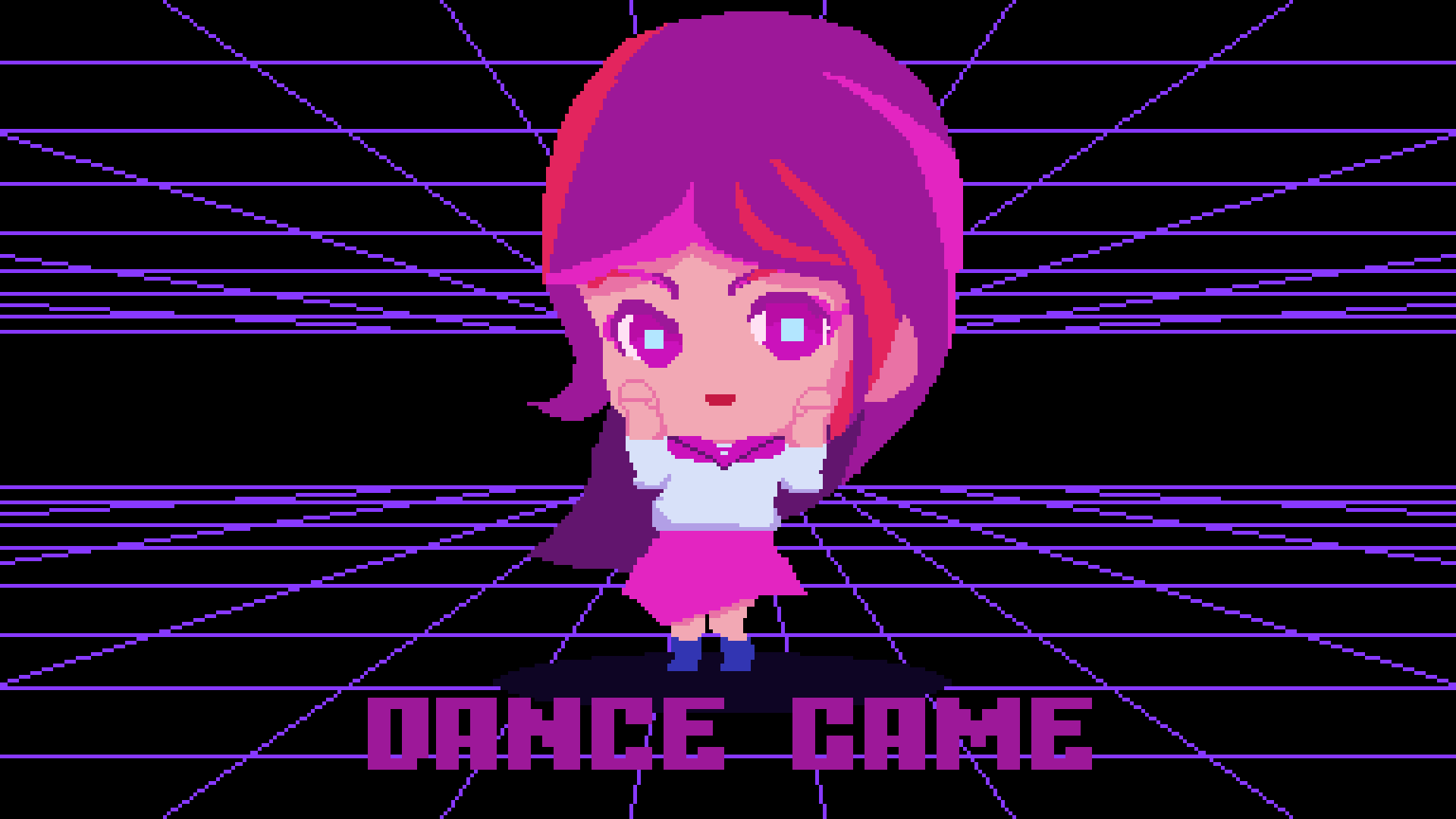 danceGame